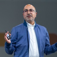 Nish Shah