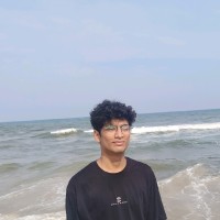 Yashwant Balaji