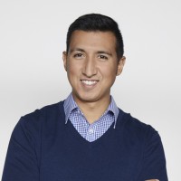 Laith Nabilsi, Aia, Ncarb