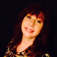Christine Rupert