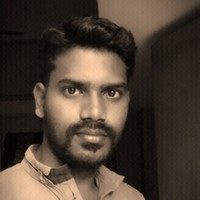 Manikandan E