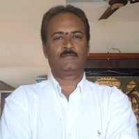 Ramachandra Rao