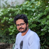 Salvin Ramesh