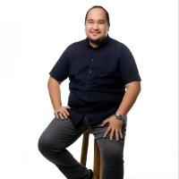 Mark Jimenez