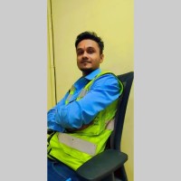 Durgesh Mishra