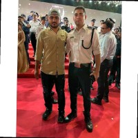Almaskhan Pathan