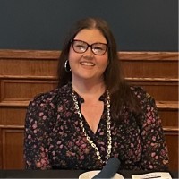 Pamela Schultz