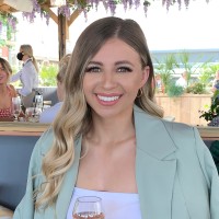Katie Dixon