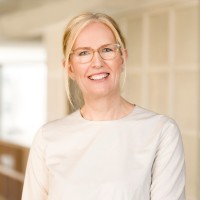 Deborah Wallbridge