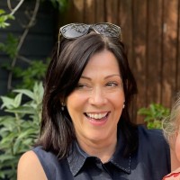 Diane Wenham