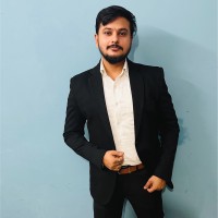 Shubham Gupta