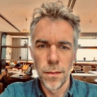 Jeremy Riggall