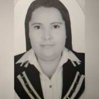 Claudia Suárez Miranda