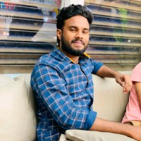 Sudhi .C