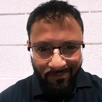 Abid Mohammed