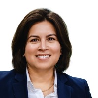 Jennifer (Jen) T. Martínez, MBA, FCX-1