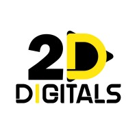2D Digitals (Compte Communauté)