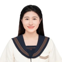 Selina Wu
