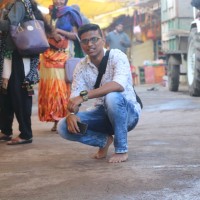 Prathamesh Dhanawade