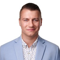 Martin Zsolt Molnár