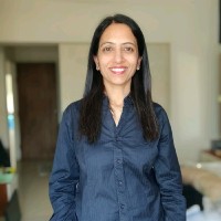 Preevi Jain