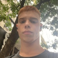 Lucas Ullo
