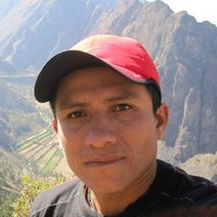 Luis Fernando Perez Valladares