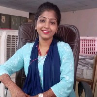Khushi Shah