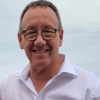 Tony Smith