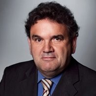 Dieter Schuster