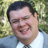 Carlos F. Gutiérrez Huerta