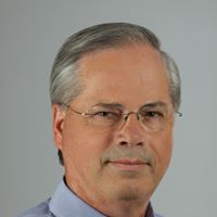 Steve Murrill