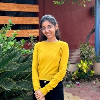 Rutuja Pawale