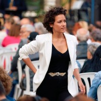 Claudia Demetrio Verona