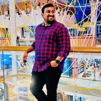 Krishna Samanth