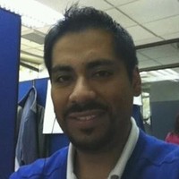 Fabián Cabrera Torres