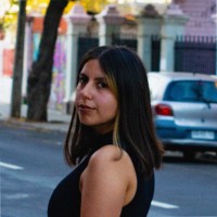 Yasmín Carvajal Araya