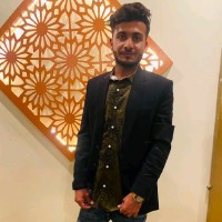Zeeshan Ahmed