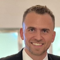 Michael Gasparik