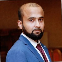 Md Sofiul Alam