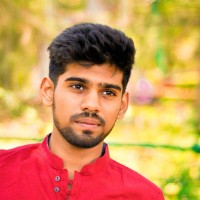 Sangeeth Shanmugam