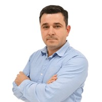 Tomislav Cvrlja