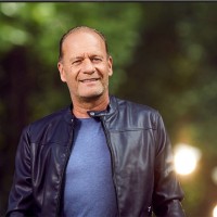 Ron Boszhard