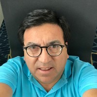Luis Garín Vera