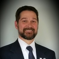 Lance Pratt