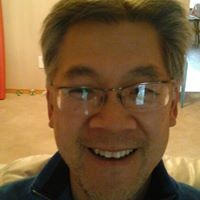 Wayne Wong