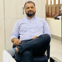 Mudassar Virk,MBA,X Fauji Foods,X Nestle Pvt Ltd. CSCM(USA),CIPS Level 4