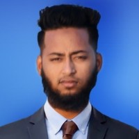 Mohammad saif