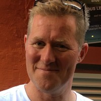Jon Kolbeinsen