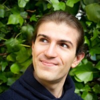 Javier Martínez Pérez